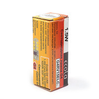   Ecola Corn Micro, G4, 1.5 , 4200 K, 320, 3510 