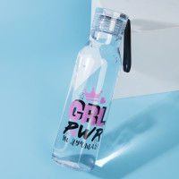    Grl Pwr, 600 
