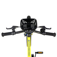  16 Maxiscoo Air Pro,   