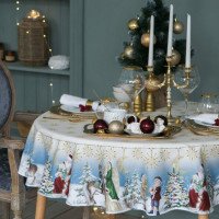    Christmas Time D=220 +/-3   , 100% ,  190 /2