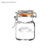    Kilner Clip Top, , 70 