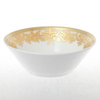   Falkenporzellan Natalia Creme Gold 14 (6 )