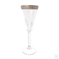     Crystalite Bohemia Romana 240 (6 )