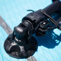      Red Paddle 2018 Windsup Ride Rig 1,52