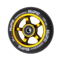  Hipe 5spoke 100  /