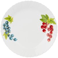     25   2  Agness Berry Mood,  