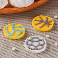 ����������� ����� �����, 12,5x9 ��, ������ D=4 ��, D=3 ��, ���� ����������