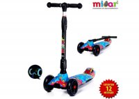        Scooter Maxi
