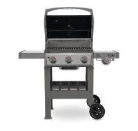   Weber Spirit Ii E-320 Gbs