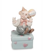 Cms-23/ 1 .   (pavone)