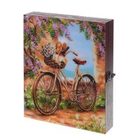 ��������, L22 W5 H28 ��