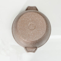   Brown, 3 , D=24 , H=19,5 ,  ,  ,  