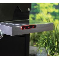   Char-broil    