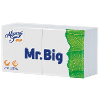    Mr. Big 2424 , , 1 , 250 