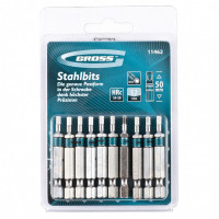  2   Hex 3  50,  S2, 10 . Gross