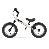  Yedoo Too Too White/black