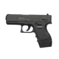   "Galaxy" Glock 17 , . 6 