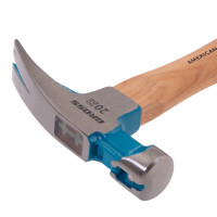 -,560 ,  75, ,   American Hickory Gross