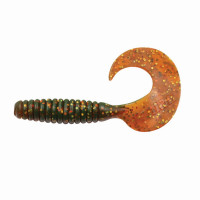  Yaman Pro Spiral, 10.2 ,  #09-motor Oil,  5 .