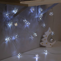   4     , Ip20,  , 20 Led,  , 8 , 220 