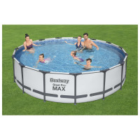   Steel Pro Max, 457  107 , -, , , 56488 Bestway