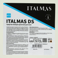        Ipc Italmas Ds 5 