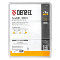        55 Lb, 4590 . Denzel