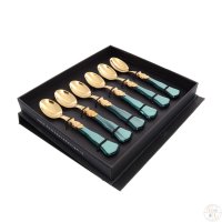    Domus Ginevra Gold (6 )