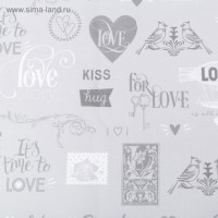  "" Love 180147 , 100% ,  190 /2