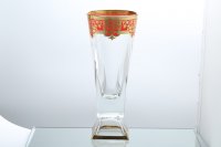  38  Natalia Golden Red Decor Astra Gold