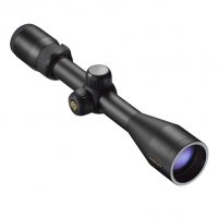   Nikon Prostaff 3-9x40 Matte Np