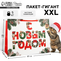 ����� ���������� ���������� �������������� �� ����� �����, Xxl 61 � 46 � 20 ��