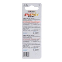   "" Alkaline Cell, G2 (396, Lr726, Lr59)-10bl,1.5, ,10 .