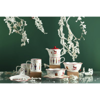   Liberty Jones Magic Moments, D=21 , 2 