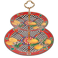  2-  Sicilia Limone D=27/19 H=24,5 () ( )