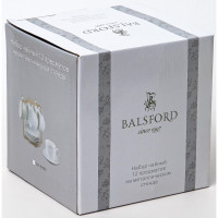   Balsford  , 12 , 235 