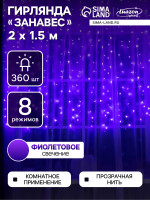   2  1.5 , Ip20,  , 360 Led,  , 8 , 220 