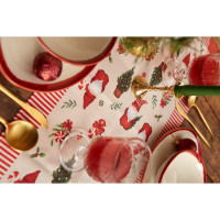      Santa Claus 3070 +/- 5 , 100% ,  190 /2