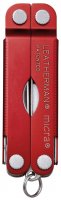  Micra Red /  64330101k