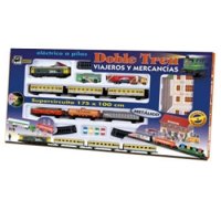   "Pequetren" (1 , 3  ,