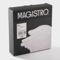   Magistro "" 20185 ,  