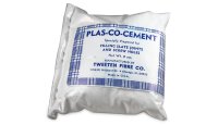  Tweeten Plasco Cement    ()