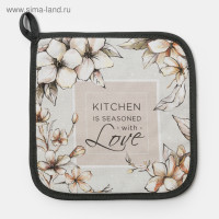  "Floral Mood" 1919 ,100% /, 250/2