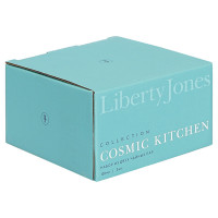    Liberty Jones Cosmic Kitchen, 120 , 2 