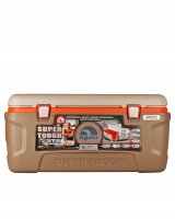   Igloo Super Tough Stx 120