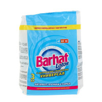   Barhat Lotos, , 3 
