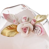  White Cristal  