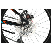  20" Novatrack Extreme,  