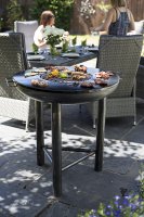 - La Hacienda Pittsburgh Plancha  