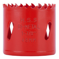  Bimetal, 48  Matrix